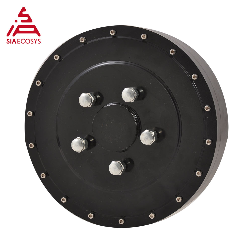 QSMOTOR 8000W 273 50H V3 New 7 - 72V 8000W Brushless Hub Motor ulasan dan harga