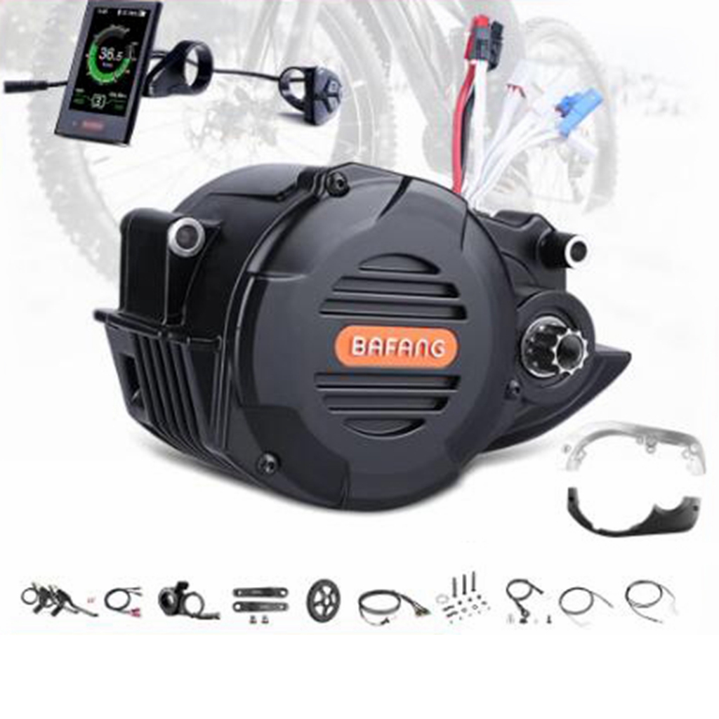 Bafang ultra M620 Mid Drive Sy - Torque Sensor Mid Drive Motor Kit ulasan dan harga