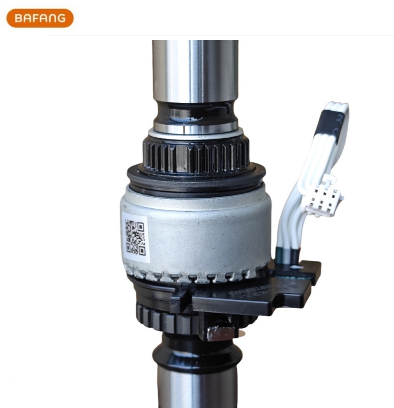 Specialized Torque Bottom Brac - Torque Sensor Mid Drive Motor Kit ulasan dan harga