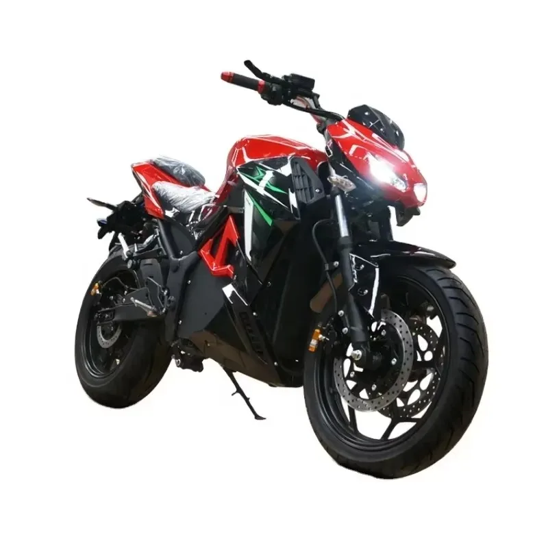 Popular New Fashionable Cheap  - 12000W Electric Motorcycle Hub Motor ulasan dan harga