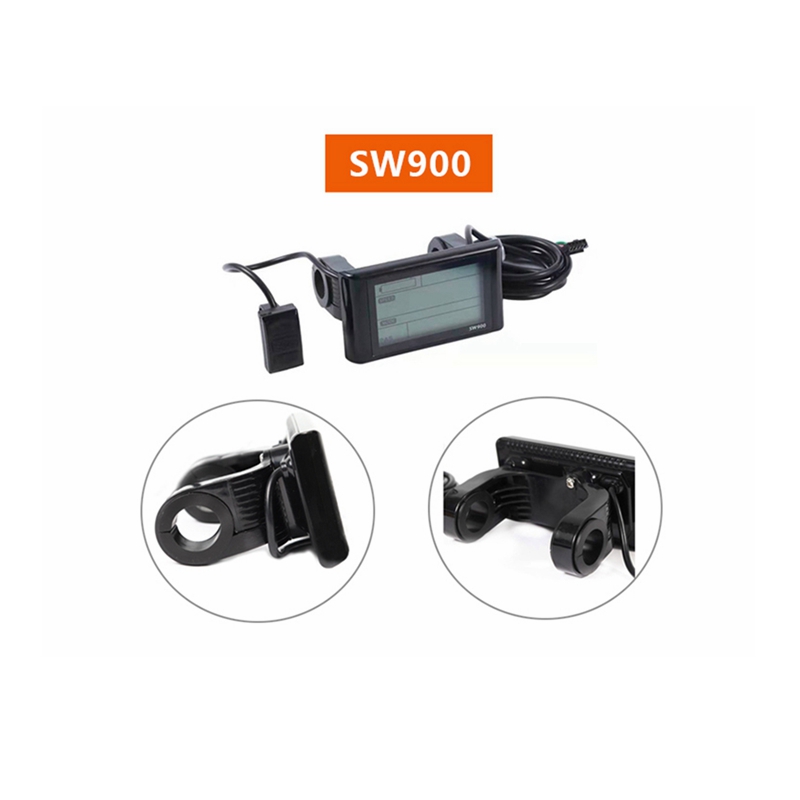US StockNBpower 70km/h 72v 200 - Dual Motor Ebike Kit 2000W ulasan dan harga