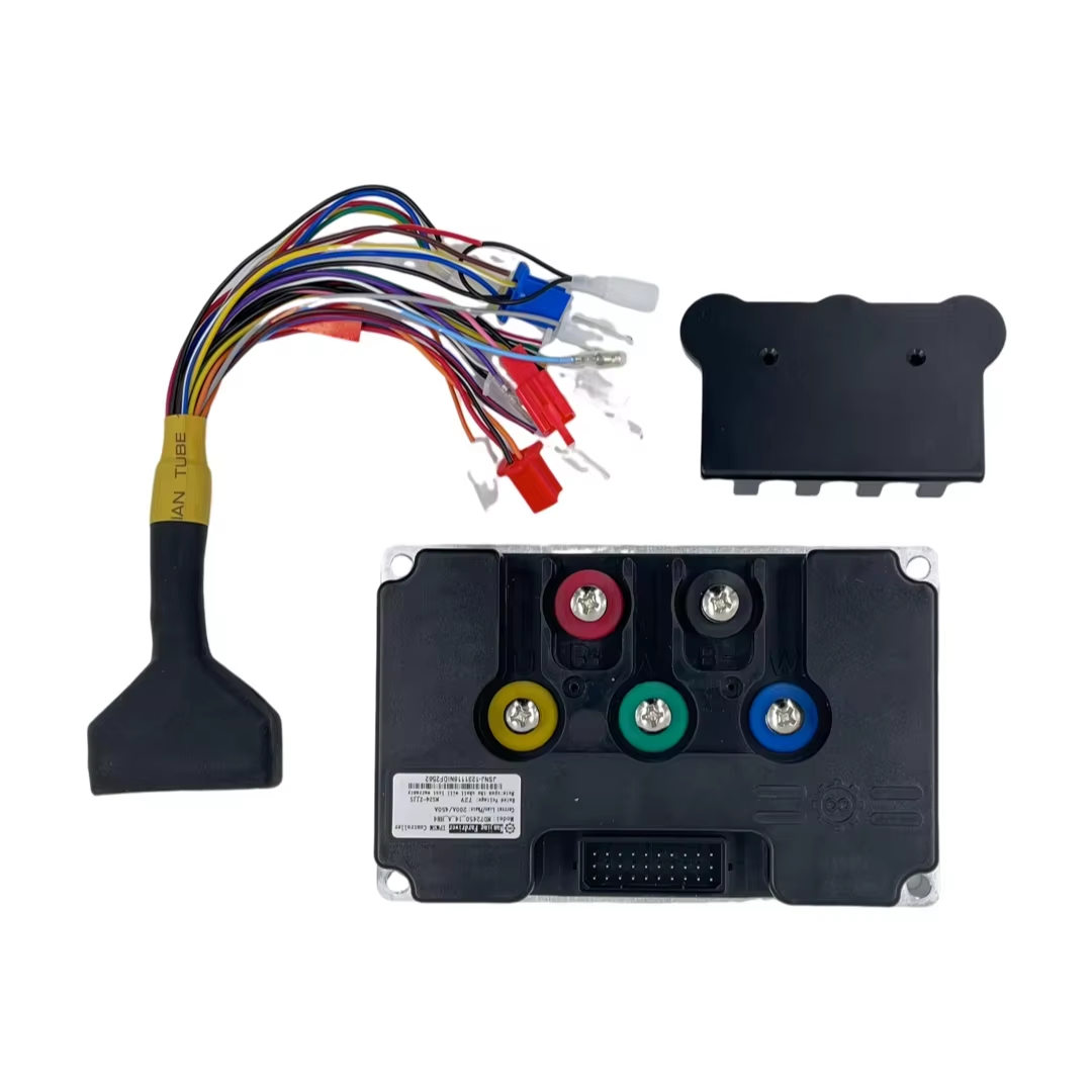 QSMOTOR 5000W 72V 14inch Elect - 5000W Hub Motor Kit 72V ulasan dan harga