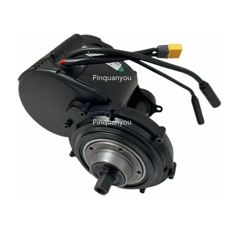 TSDZ8 New Torque Sensor Mid Mo - Torque Sensor Mid Drive Motor Kit ulasan dan harga