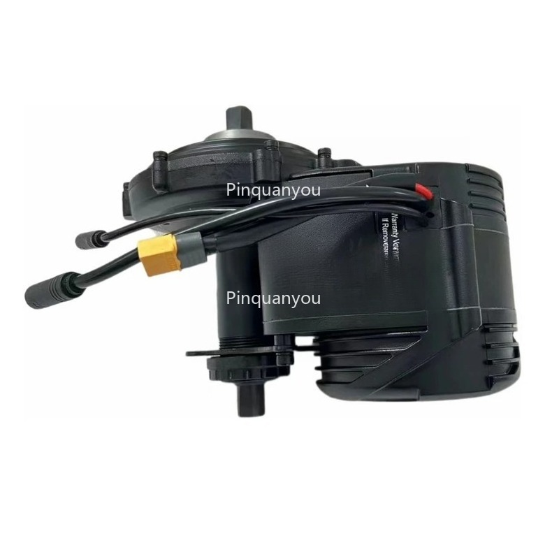 TSDZ8 New Torque Sensor Mid Mo - Torque Sensor Mid Drive Motor Kit ulasan dan harga