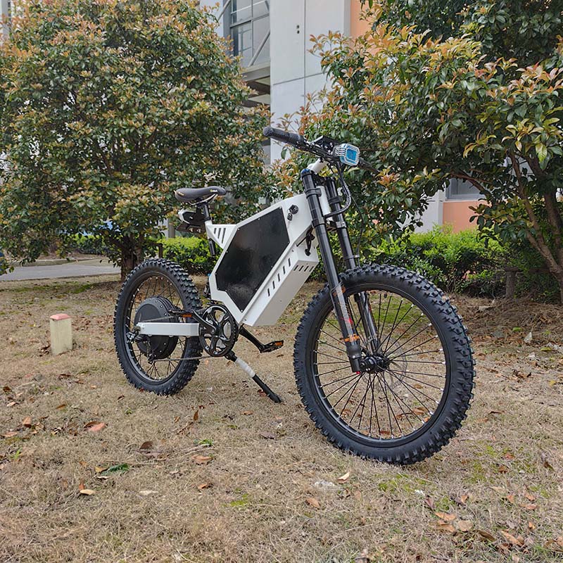 Modification Cheap Price fashi - 72V 8000W Brushless Hub Motor ulasan dan harga