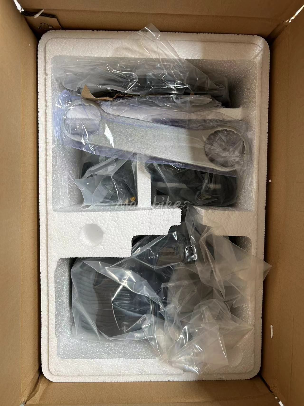 TSDZ8 New Torque Sensor Mid Mo - Torque Sensor Mid Drive Motor Kit ulasan dan harga